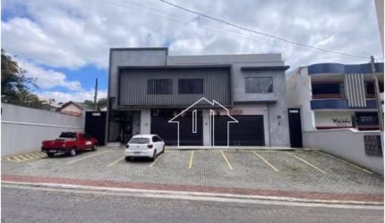 Loja para alugar, 50 m² por R$ 4.080,00/mês - Urbanova - São José dos Campos/SP