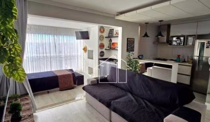 Apartamento Impecável – Jardim Aquarius – Porteira Fechada – Pronto para Morar