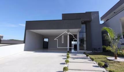 Casa com 3 dormitórios à venda, 192 m² por R$ 1.290.000,00 - Santa Mônica - Caçapava/SP