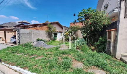 Casa com 1 dormitório à venda, 60 m² por R$ 650.000,00 - Urbanova - São José dos Campos/SP
