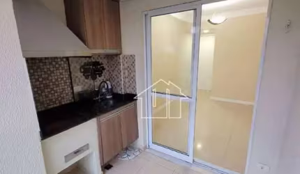Apartamento com 3 dormitórios para alugar, 70 m² por R$ 4.000,00/mês - Urbanova - São José dos Campos/SP