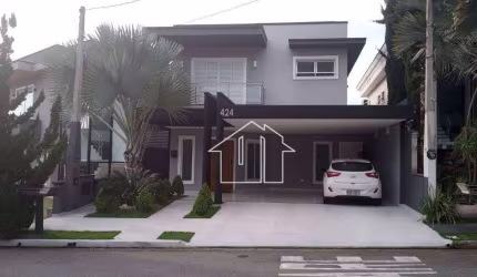 Casa com 4 dormitórios à venda, 260 m² por R$ 2.450.000,00 - Urbanova - São José dos Campos/SP