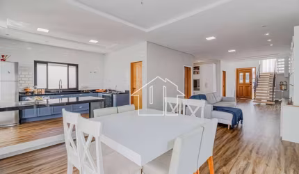 Casa com 4 dormitórios à venda, 290 m² por R$ 2.350.000,00 - Condomínio Residencial Monte Carlo - São José dos Campos/SP