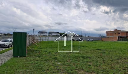 Terreno à venda, 682 m² por R$ 1.828.757,00 - Urbanova - São José dos Campos/SP