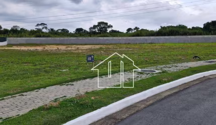 Terreno à venda, 1102 m² por R$ 2.281.858,00 - Urbanova - São José dos Campos/SP