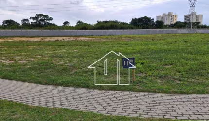 Terreno à venda, 1194 m² por R$ 2.471.455,00 - Urbanova - São José dos Campos/SP