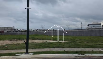 Terreno à Venda no Condomínio Jardins das Nações – Urbanova – São José dos Campos/SP