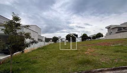 Terreno à venda, 300 m² por R$ 320.000,00 - Condomínio Terras do Vale - Caçapava/SP