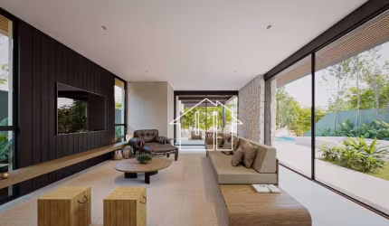 Casa de Alto Padrão à Venda – Urbanova – São José dos Campos/SP