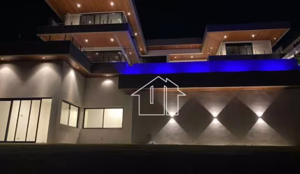 Casa de Alto Padrão à Venda – Reserva do Paratehy | São José dos Campos/SP