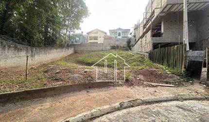 Terreno à Venda no Condomínio Altos da Serra 2 – Urbanova | São José dos Campos/SP
