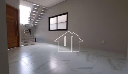 Casa com 3 dormitórios à venda, 142 m² por R$ 800.000,00 - Reserva do Vale - Caçapava/SP