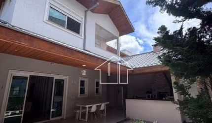 Casa com 4 dormitórios à venda, 260 m² por R$ 1.950.000 - San Marino - São José dos Campos/SP