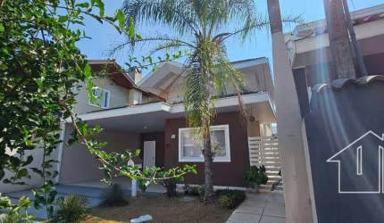 Casa com 4 dormitórios para alugar, 230 m² por R$ 9.100,00/mês - Urbanova - São José dos Campos/SP