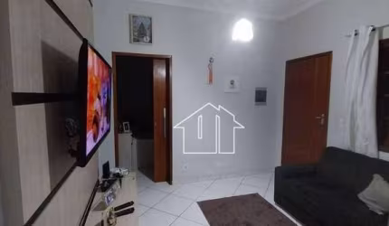 Casa com 3 dormitórios à venda, 95 m² por R$ 425.000,00 - Jardim Itapoã - São José dos Campos/SP