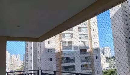 Apartamento para Locação no Esplanada Resort – Jardim Esplanada | São José dos Campos/SP