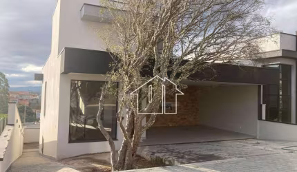 Casa de Alto Padrão à Venda no Condomínio Reserva do Vale – Caçapava/SP