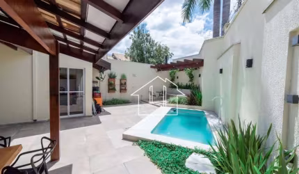 Casa com 3 dormitórios à venda, 123 m² por R$ 1.300.000,00 - Urbanova - São José dos Campos/SP