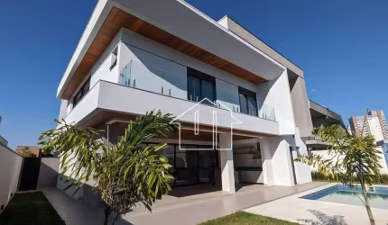 Casa com 4 dormitórios à venda, 412 m² por R$ 3.550.000,00 - Urbanova - São José dos Campos/SP