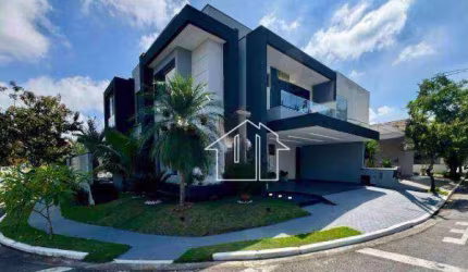 Sobrado de Alto Padrão à Venda – Altos da Serra VI | Urbanova – São José dos Campos/SP