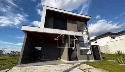 Casa com 4 dormitórios à venda, 230 m² por R$ 1.900.000 - Jardim das Flores - São José dos Campos/SP