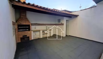 Casa com 3 dormitórios à venda, 123 m² por R$ 693.000,00 - Jardim das Indústrias - São José dos Campos/SP