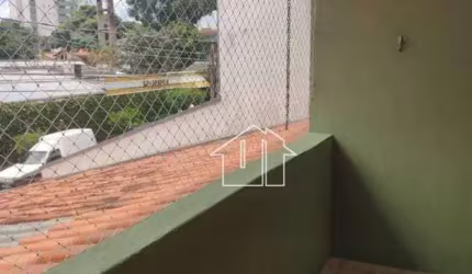 Casa com 4 Quartos à Venda no Jardim América – São José dos Campos/SP