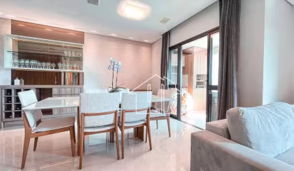 Apartamento com 3 dormitórios à venda, 118 m² por R$ 1.485.000,00 - Jardim Esplanada - São José dos Campos/SP