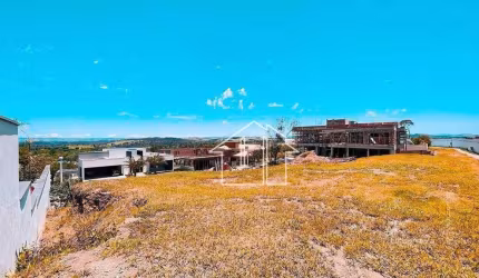 Terreno à venda, 712 m² por R$ 2.050.000,00 - Urbanova - São José dos Campos/SP