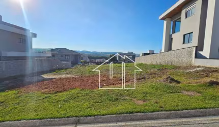 Terreno à venda, 664 m² por R$ 980.000,00 - Urbanova - São José dos Campos/SP