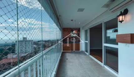 Apartamento com 3 dormitórios à venda, 143 m² por R$ 1.280.000,00 - Jardim das Indústrias - São José dos Campos/SP
