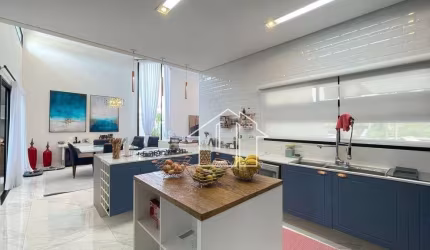 Casa com 3 dormitórios à venda, 223 m² por R$ 2.700.000,00 - Urbanova - São José dos Campos/SP