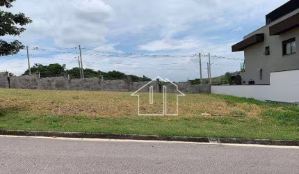 Terreno à Venda – 451m² | Condomínio Monte Carlo – Urbanova, São José dos Campos/SP