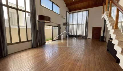 Casa com 4 dormitórios à venda, 342 m² por R$ 2.445.000,00 - Condomínio Residencial Jaguary - São José dos Campos/SP