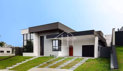 Casa com 3 dormitórios à venda, 362 m² por R$ 2.650.000,00 - Condomínio Residencial Colinas do Paratehy - São José dos Campos/SP