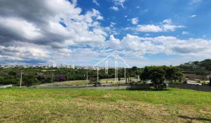 Terreno à venda, 752 m² por R$ 1.460.000,00 - Condomínio Reserva do Paratehy - São José dos Campos/SP