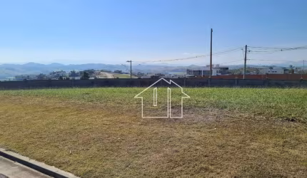 Terreno à venda, 936 m² por R$ 1.995.000,00 - Urbanova - São José dos Campos/SP