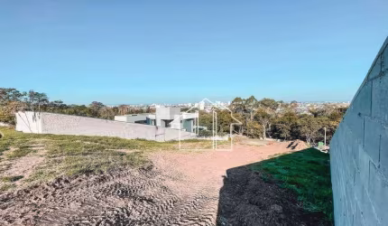 Terreno à venda, 1627 m² por R$ 2.765.000,00 - Urbanova - São José dos Campos/SP