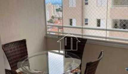 Apartamento com 2 dormitórios à venda, 75 m² por R$ 640.000,00 - Jardim Sul - São José dos Campos/SP