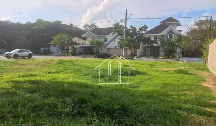 Terreno à venda, 498 m² por R$ 980.000,00 - Urbanova - São José dos Campos/SP