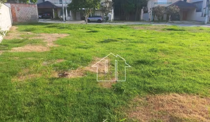 Terreno à venda, 352 m² por R$ 730.000,00 - Urbanova - São José dos Campos/SP