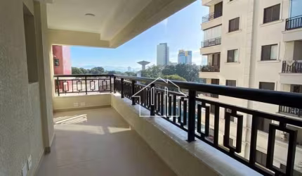 Apartamento com 3 dormitórios à venda, 92 m² por R$ 1.120.000,00 - Jardim Apolo - São José dos Campos/SP