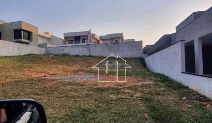 Terreno à venda, 600 m² por R$ 550.000,00 - Condomínio Terras do Vale - Caçapava/SP