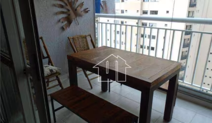 Apartamento com 3 dormitórios à venda, 103 m² por R$ 1.560.000,00 - Vila Leopoldina - São Paulo/SP