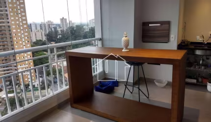 Apartamento com 3 dormitórios à venda, 167 m² por R$ 1.950.000,00 - Jardim Esplanada - São José dos Campos/SP