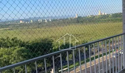 Apartamento com 4 dormitórios à venda, 160 m² por R$ 1.185.000,00 - Jardim Esplanada II - São José dos Campos/SP
