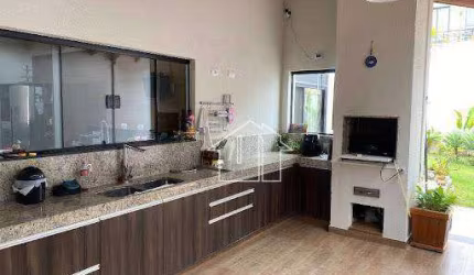 Casa com 3 dormitórios à venda, 215 m² por R$ 1.990.000,00 - Urbanova - São José dos Campos/SP