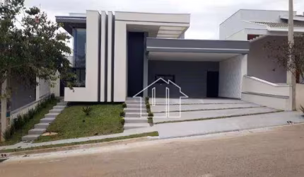 Casa com 3 dormitórios à venda, 161 m² por R$ 1.100.000,00 - Condomínio Terras do Vale - Caçapava/SP
