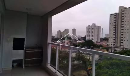 Apartamento 92m² 3 dormitórios, 1 suite Edificio Terraza - Parque Industrial - São José dos Campos/SP