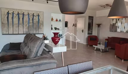 Apartamento com 3 dormitórios à venda, 156 m² por R$ 1.540.000,00 - Jardim das Indústrias - São José dos Campos/SP